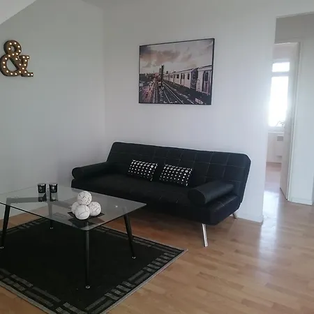 Home Appart Armentières Exterior foto