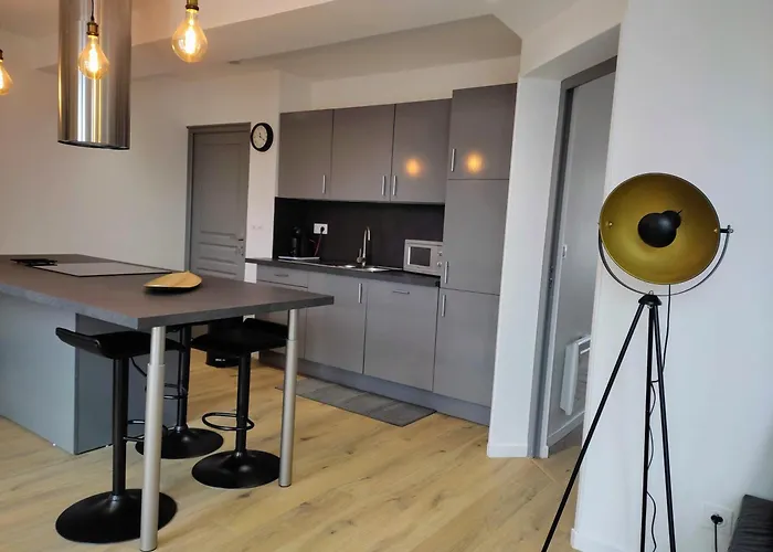 Home Appart