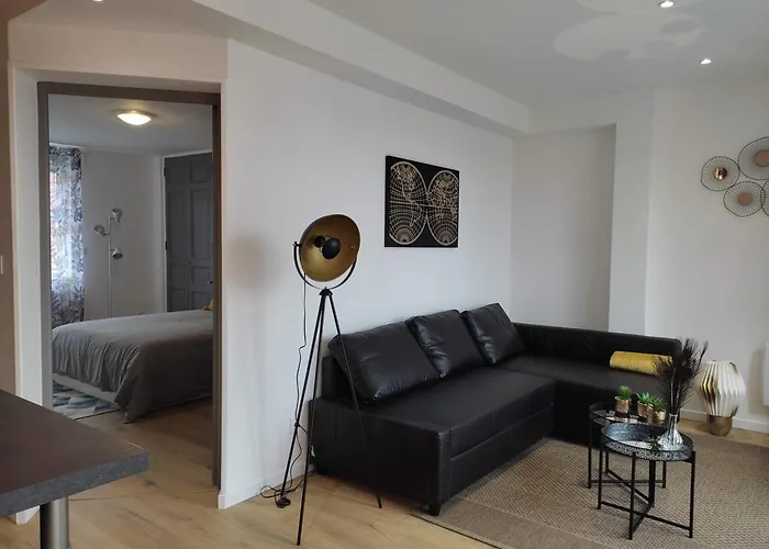 Home Appart