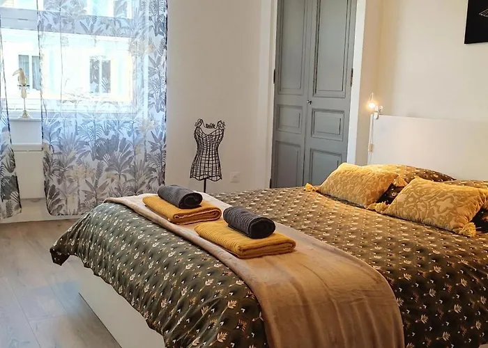 Home Appart