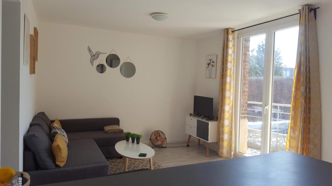Apartment Home Appart