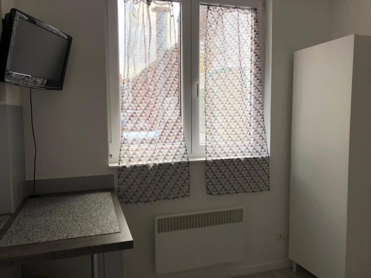 Apartment Home Appart Armentieres