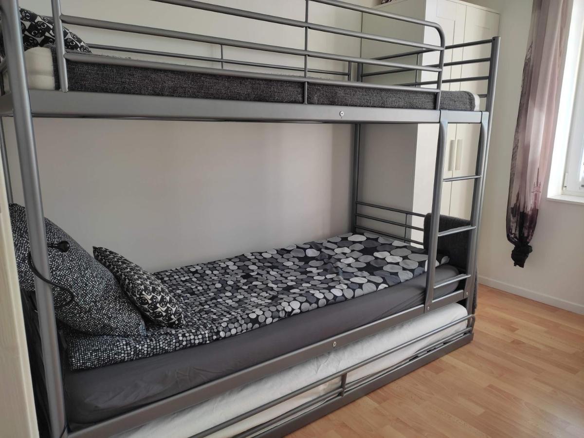 Home Appart Apartment