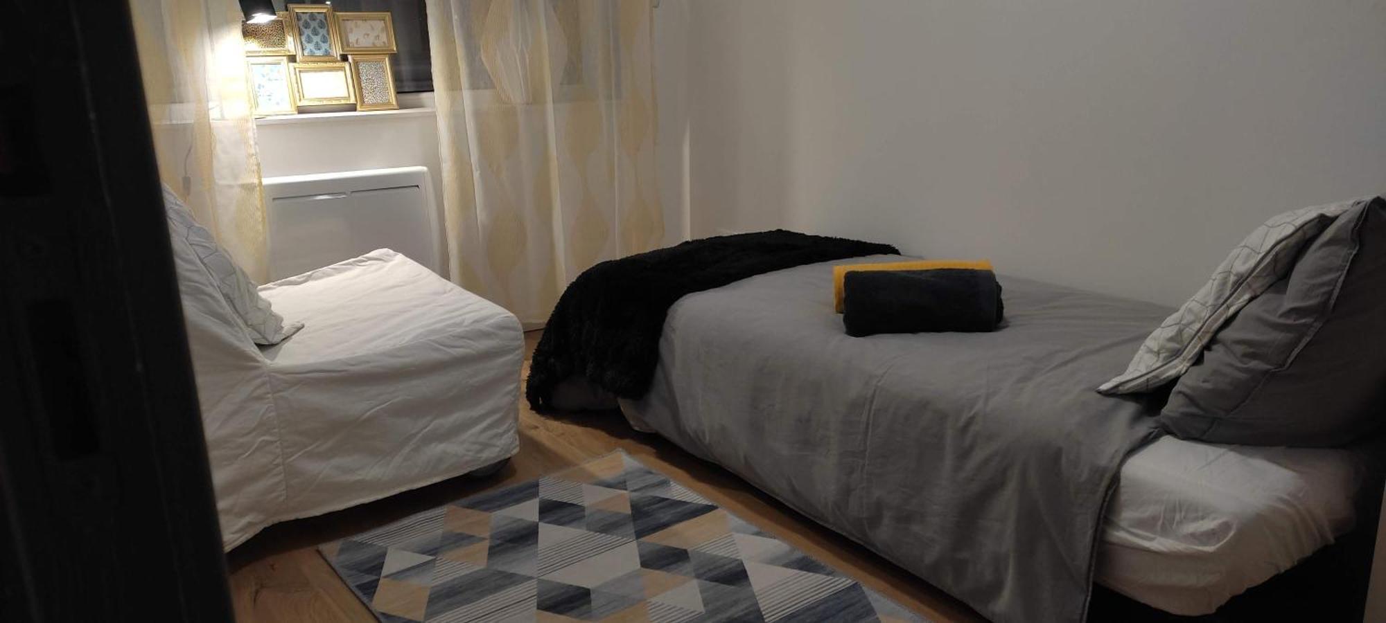 Apartment Home Appart *