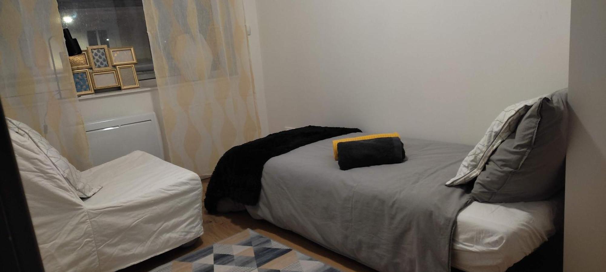 Apartment Home Appart *