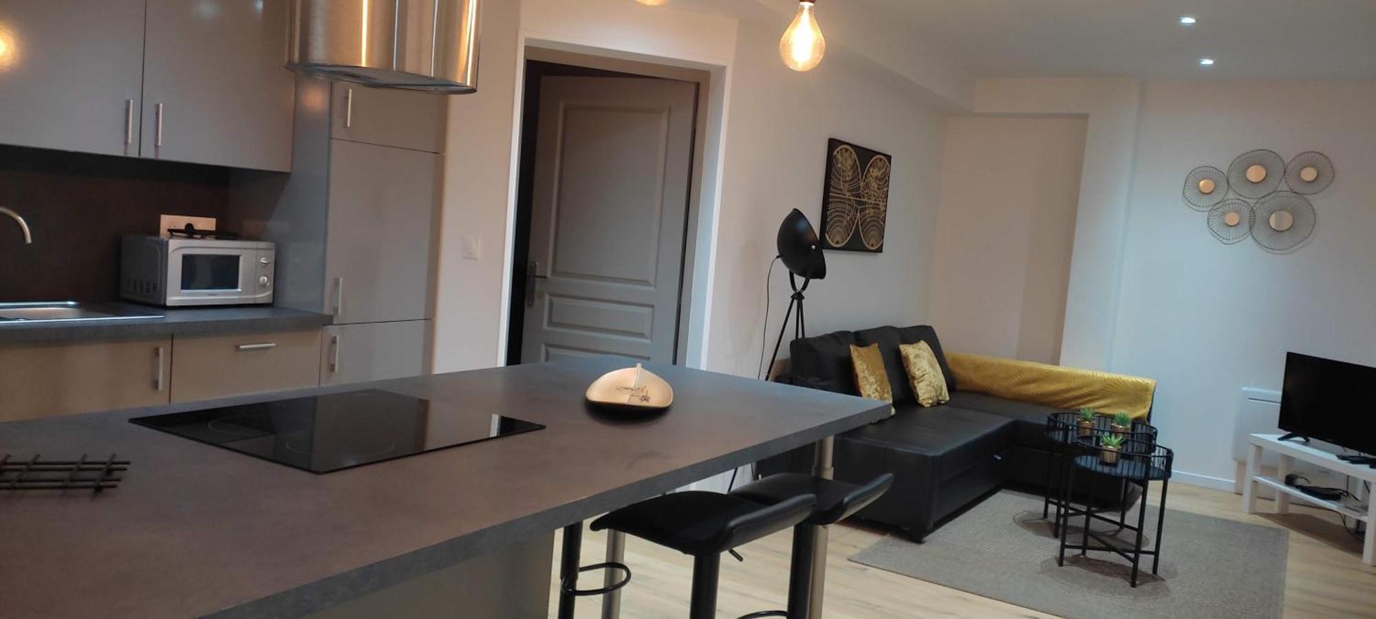 Home Appart