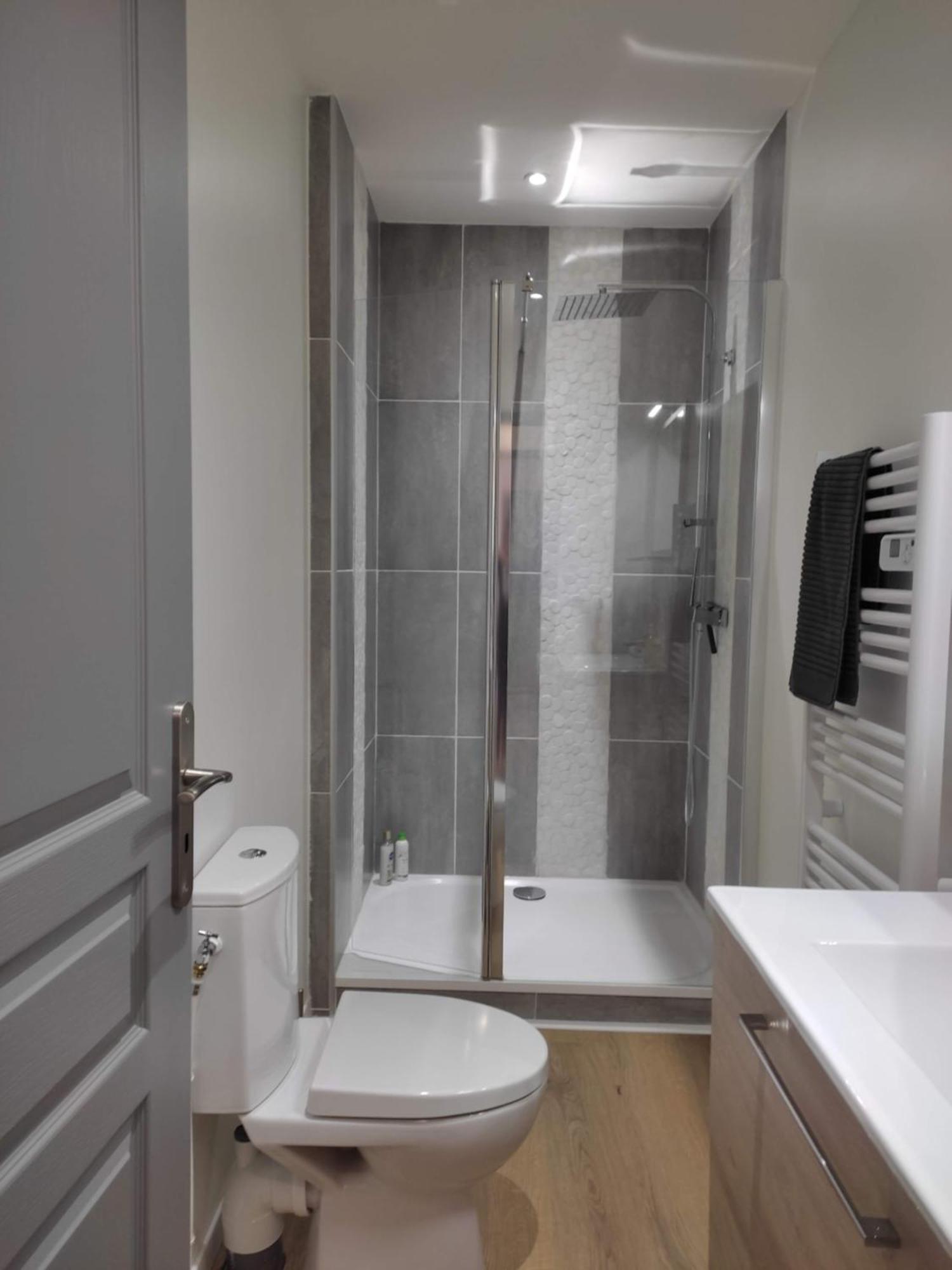 Apartment Home Appart Armentieres