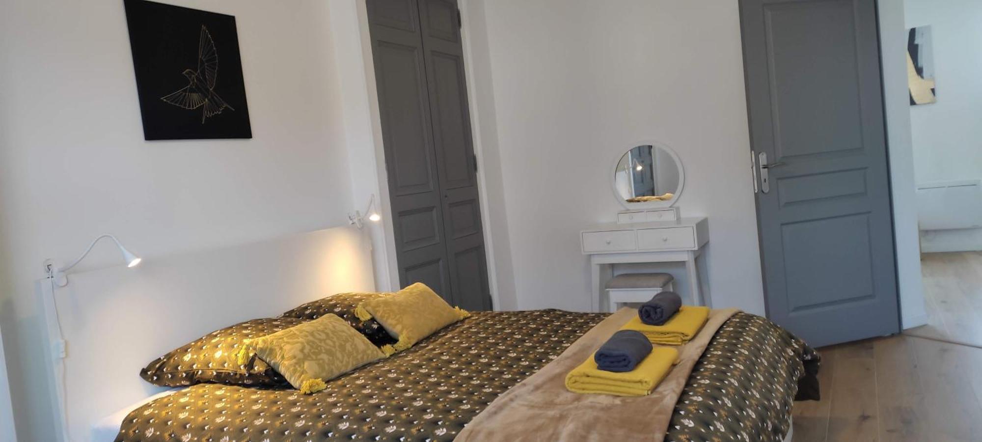 Home Appart Apartment Armentieres