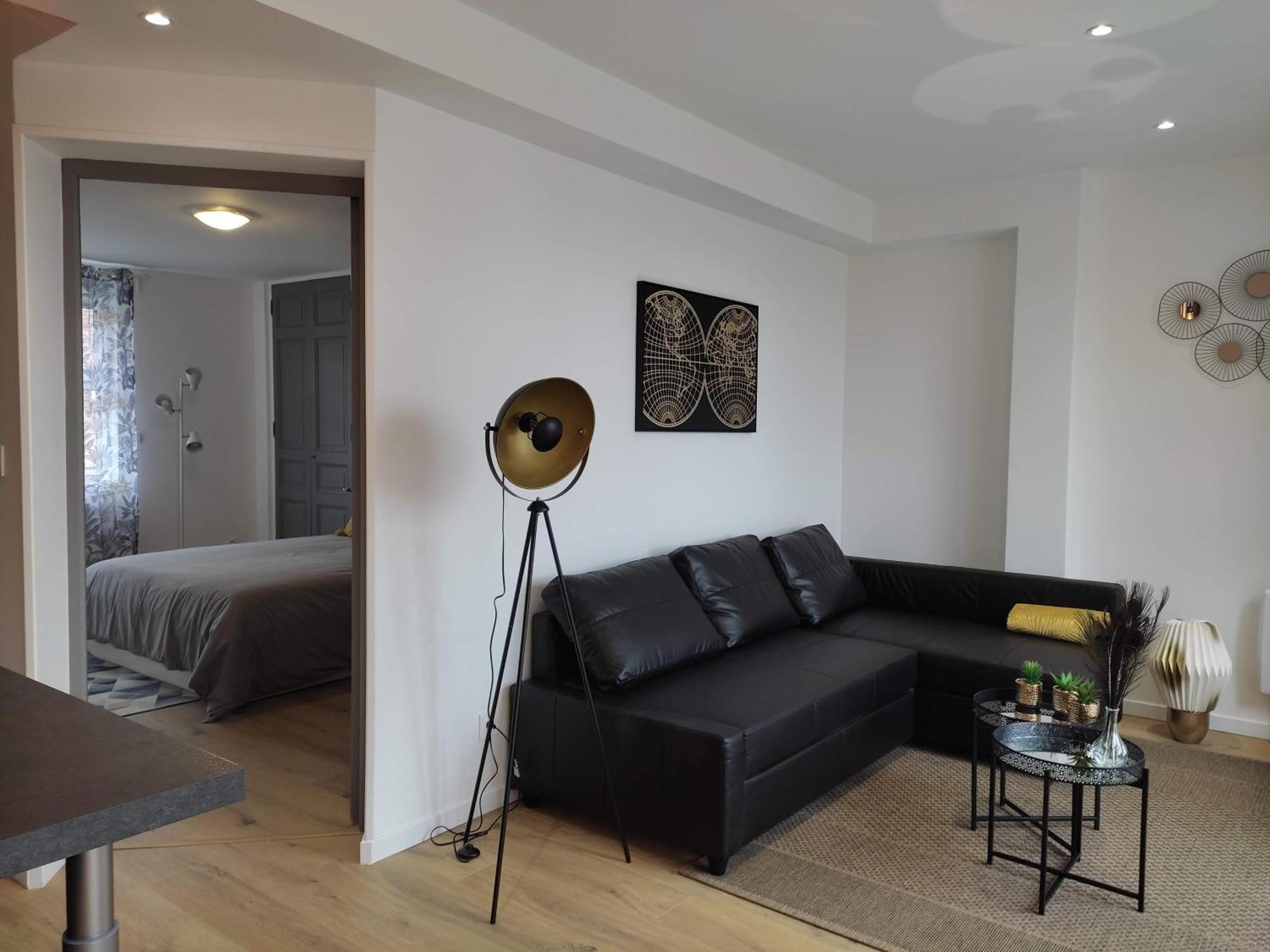 Appartement Home Appart