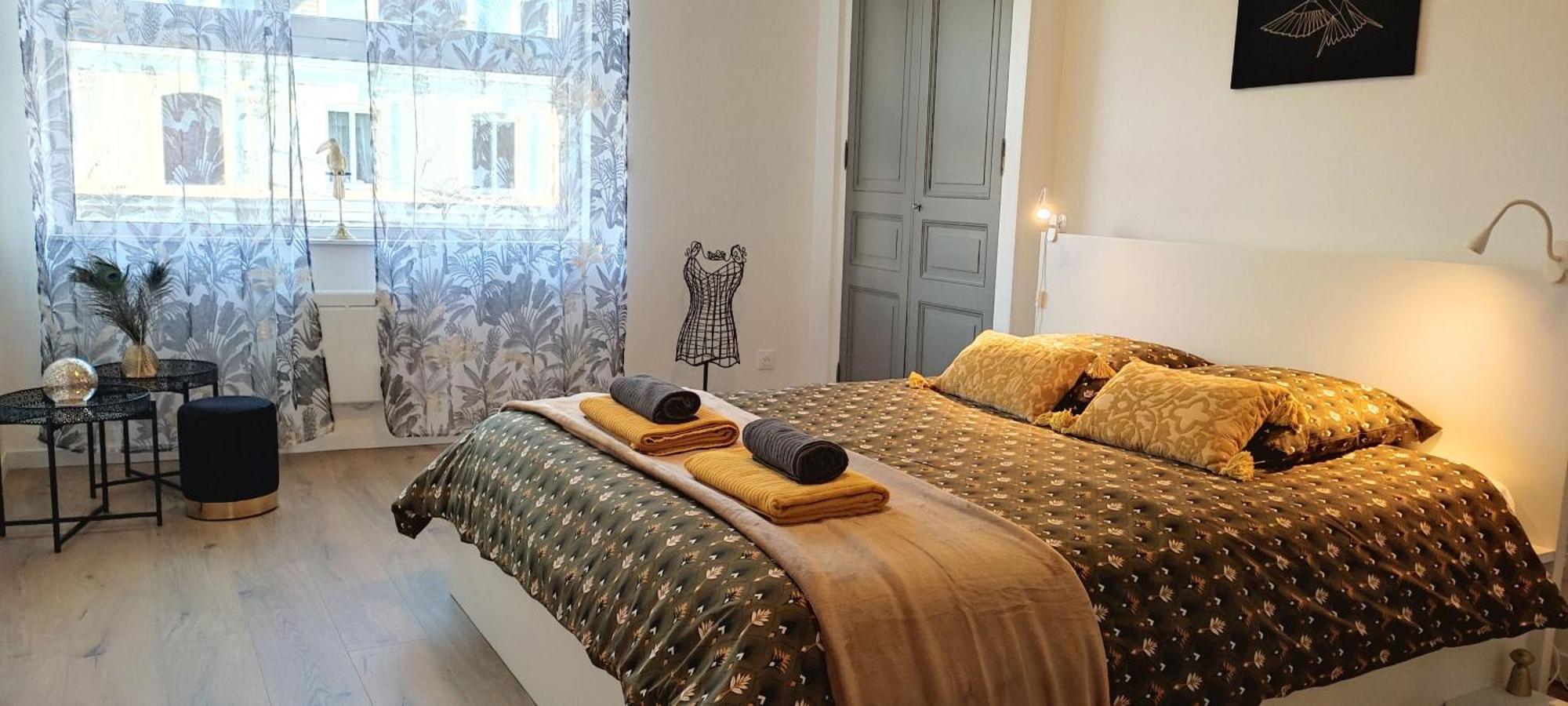 Home Appart Armentieres