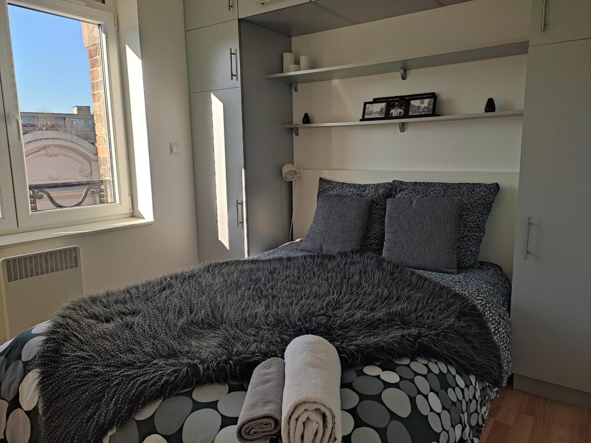 Home Appart *