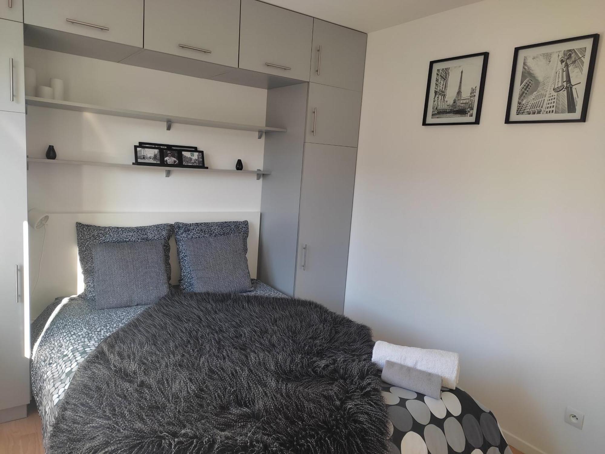 Home Appart Armentieres
