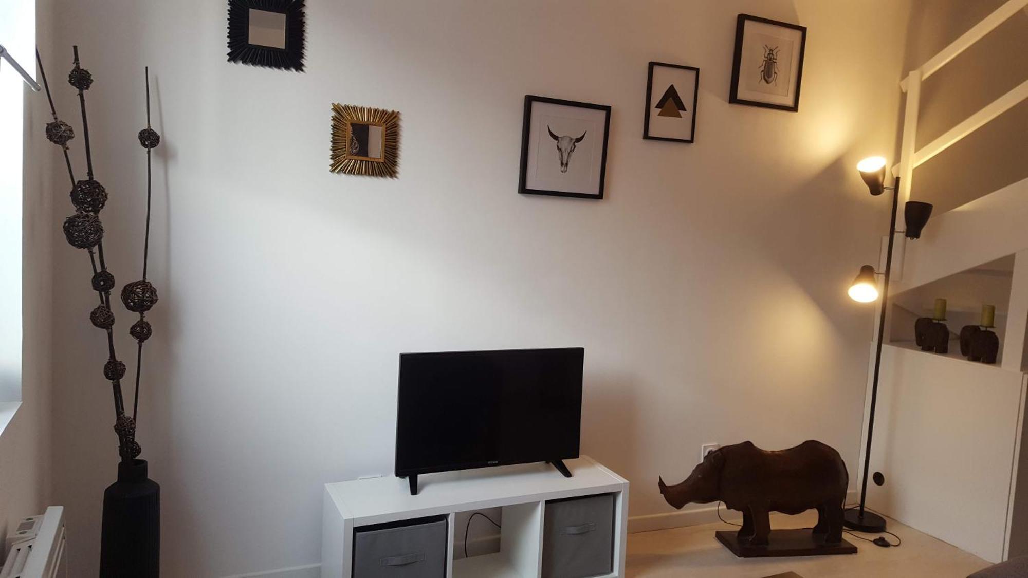 Apartment Home Appart *