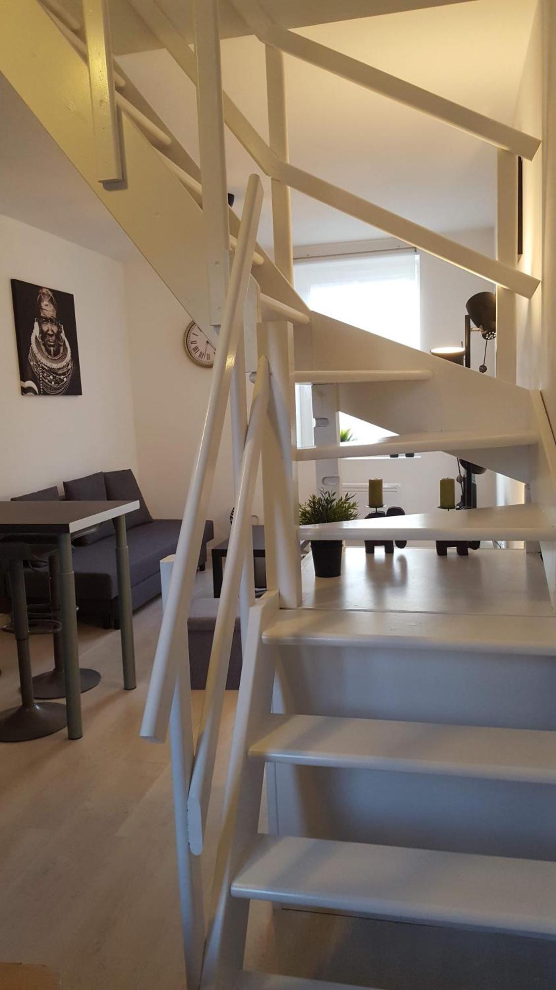 Apartment Home Appart Armentieres