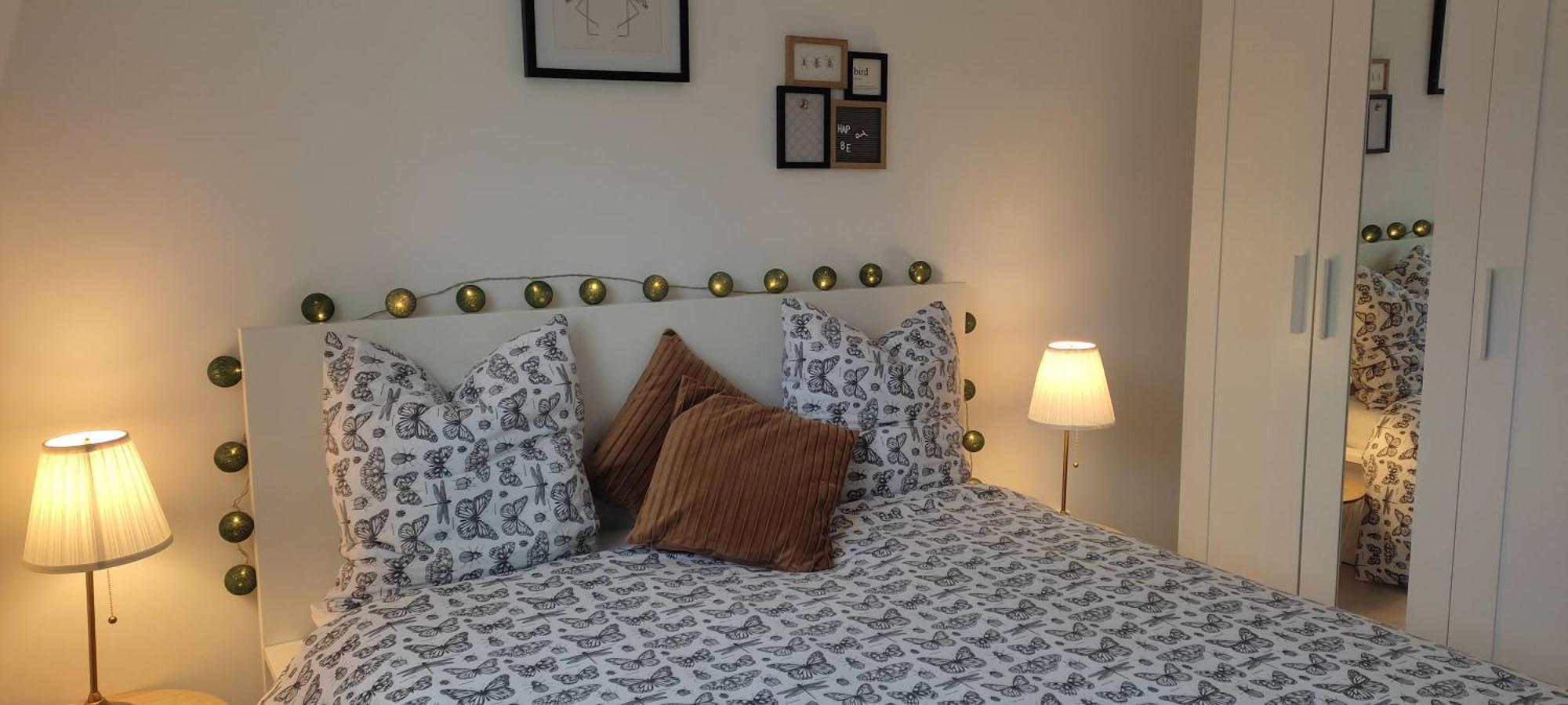 Apartment Home Appart