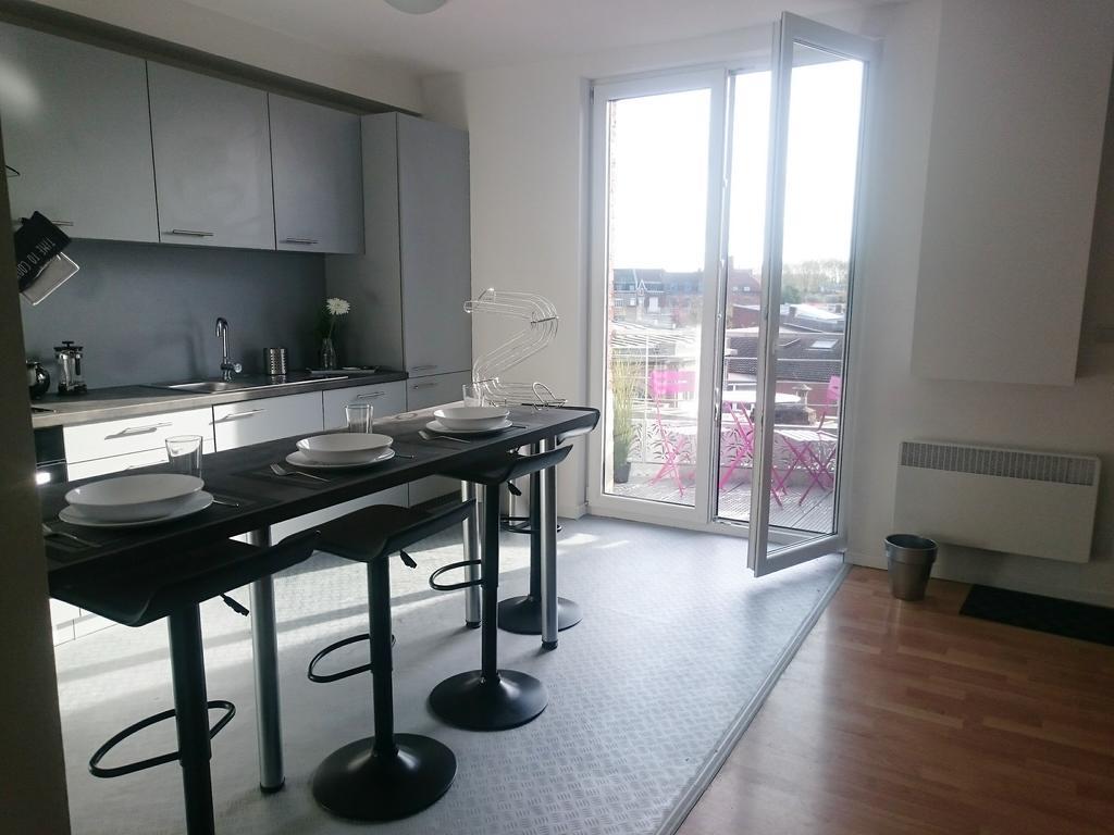 Home Appart Apartment *