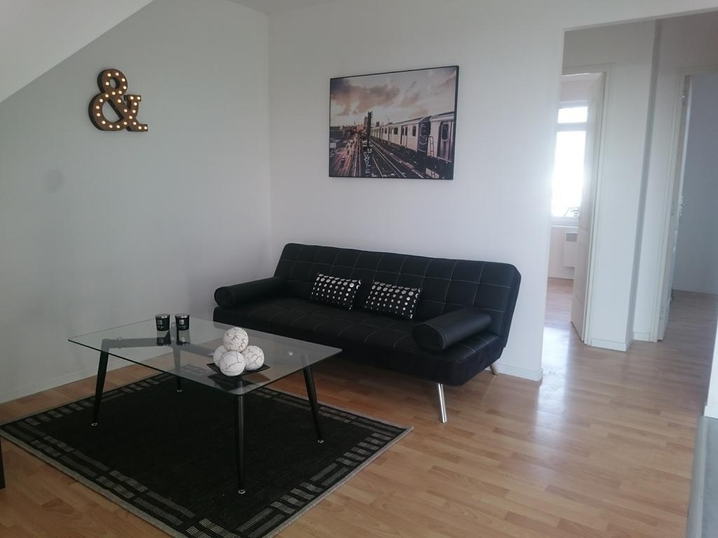 Apartment Home Appart Armentieres