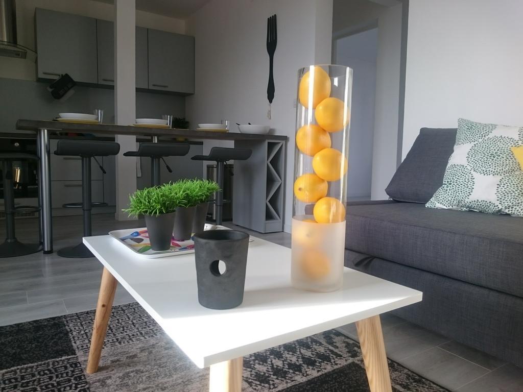 Home Appart Armentieres