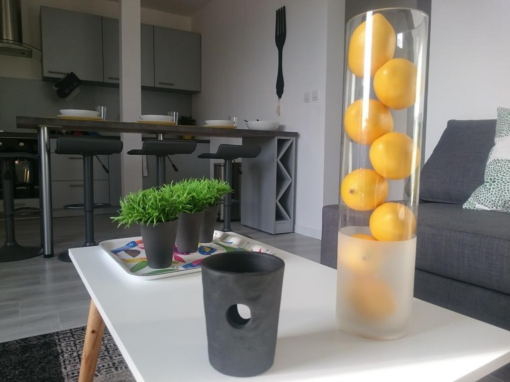 Apartment Home Appart *