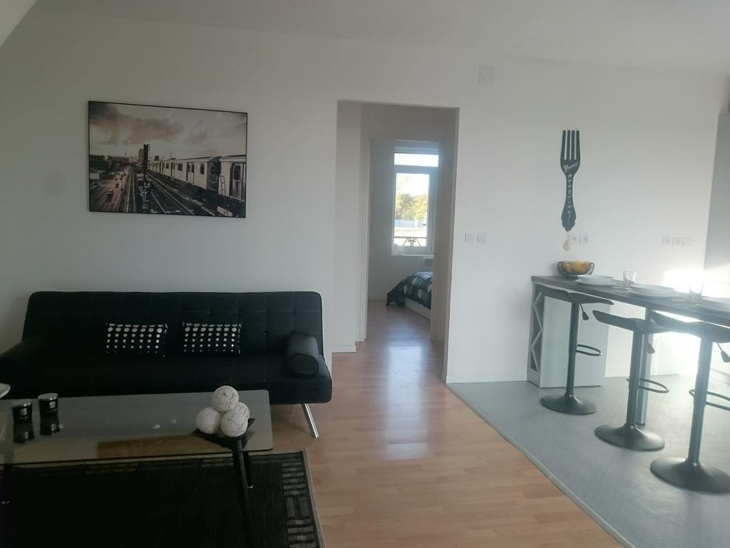 Apartment Home Appart *