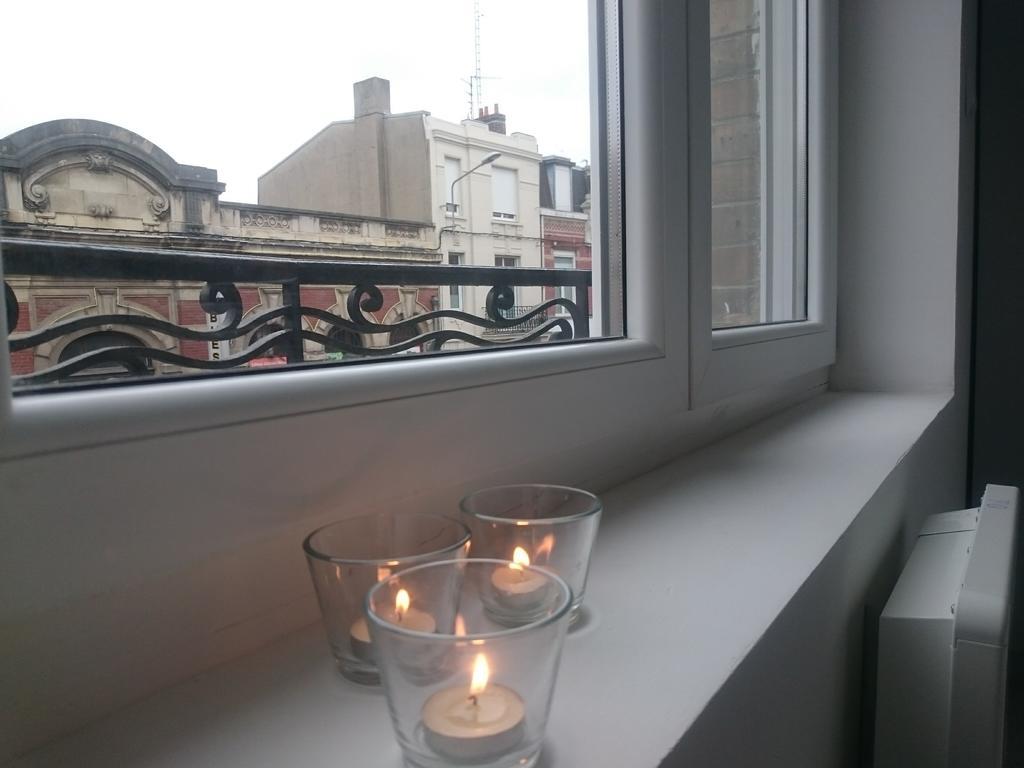 Home Appart