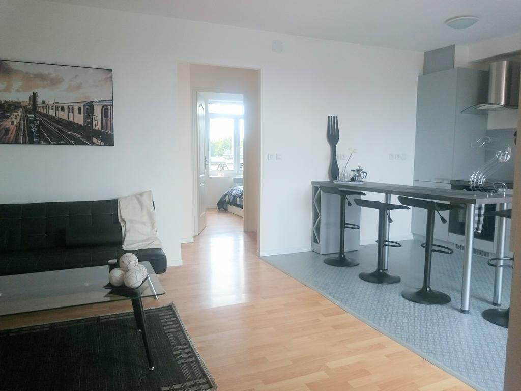 Home Appart Apartment *
