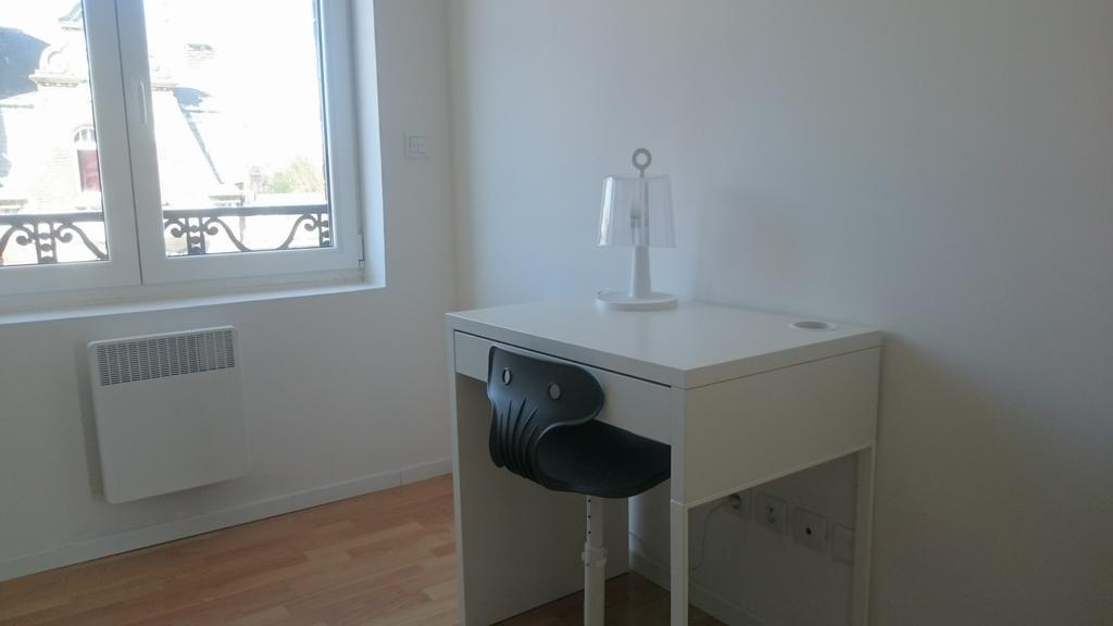 Home Appart Appartement *