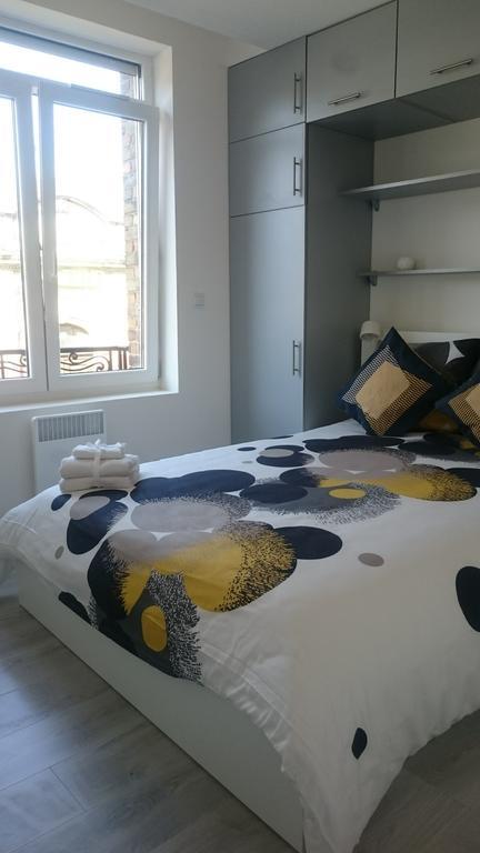 Apartment Home Appart Armentieres