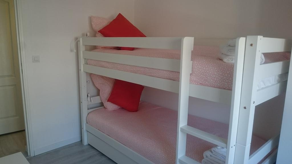Home Appart Apartment