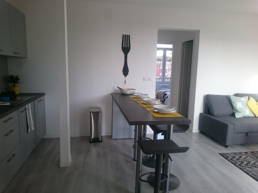 Apartment Home Appart *