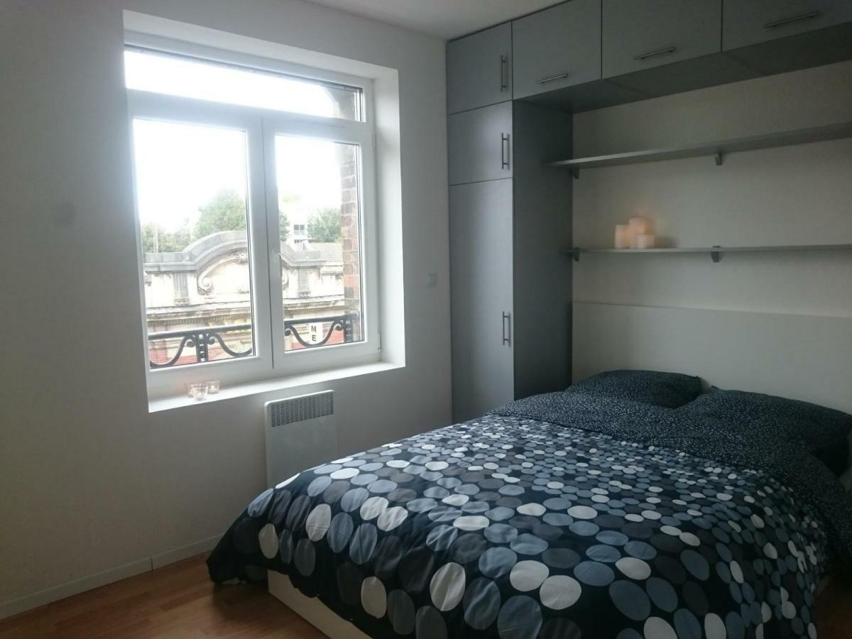 Home Appart Apartment Armentieres