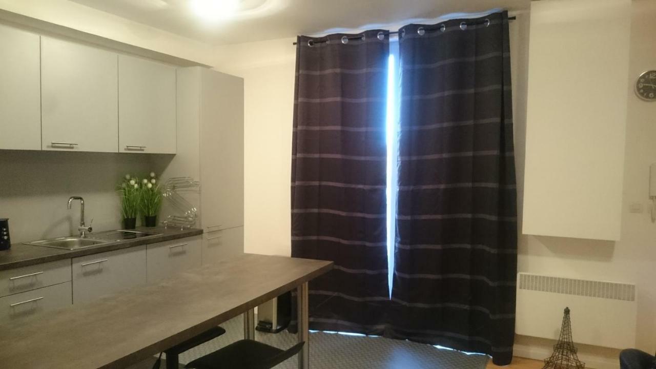 Apartment Home Appart *